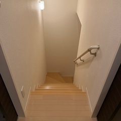 決まりました。宮城県名取市　アクア　冷蔵庫　AQR-27K ホワイト　2階から運べる方限定の画像