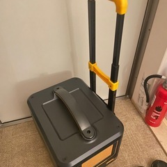 Vtoman ポータブル電源 拡張バッテリーの画像