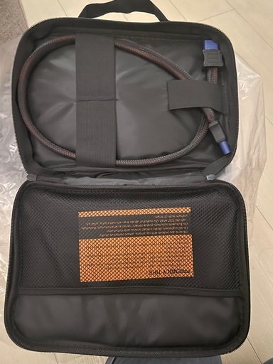 [最終値下げ]Vtoman ポータブル電源 拡張バッテリー