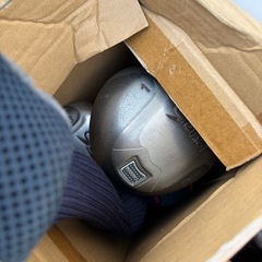 ゴルフクラブ　まとめ売りの画像