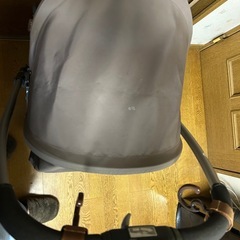 ベビーカーの画像