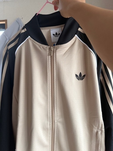 Adidas 藤井風
