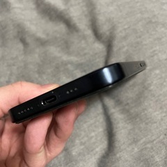 iPhone15 Pro 256GB バッテリー100%の画像