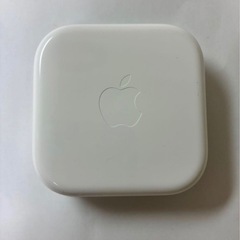 Apple 有線イヤホンの画像