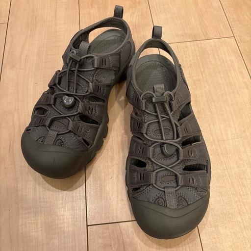 KEEN スポーツサンダル　26.5センチ