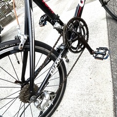 GIANT IDIOM 1の画像