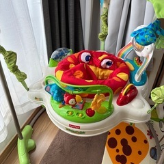 ジャンパルー　の画像