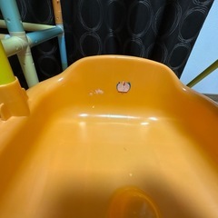 うちの子天才💡ブランコパークDXの画像