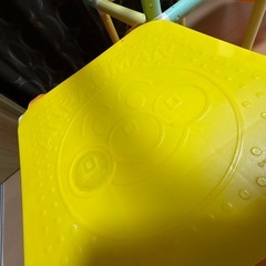 うちの子天才💡ブランコパークDXの画像