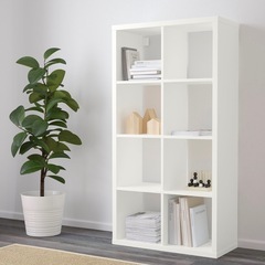 【組立品】IKEA フリスタ  【美品】の画像