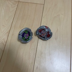 ベイブレード一式の画像