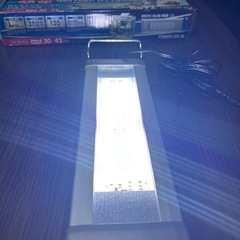 テトラパワーLEDライト30の画像