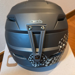 ヘルメットの画像