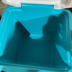 【igloo】クーラーボックスの画像