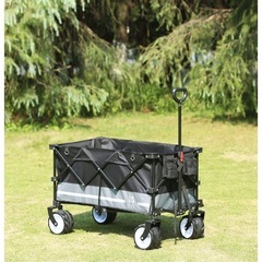 GFUN CYT キャリーワゴンの画像