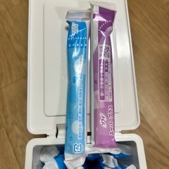 タンポンの画像