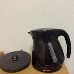 ティファール ケトル 1.2L の画像