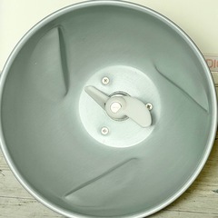 大正電機「レディースミキサー」家庭用パンこね機 KN-200の画像