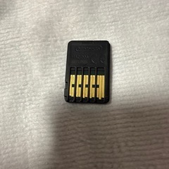 Nintendo Switch ソフト　マリオカート8の画像