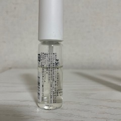 SHIRO SAVON EAU DE PARFUM 10ml  の画像