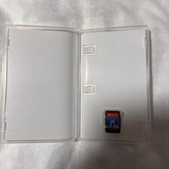 Nintendo Switch ソフト　マインクラフトレジェンズの画像