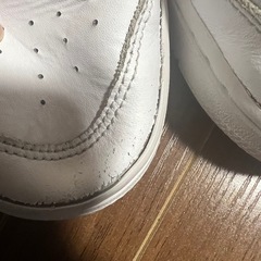 NIKE  24cm エアフォース1の画像