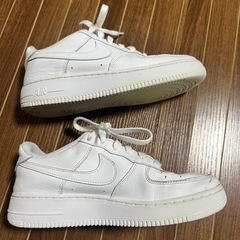 NIKE  24cm エアフォース1の画像