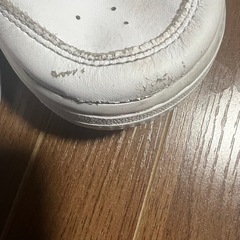 NIKE  24cm エアフォース1の画像