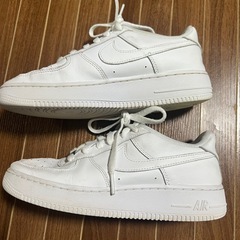 NIKE  24cm エアフォース1の画像