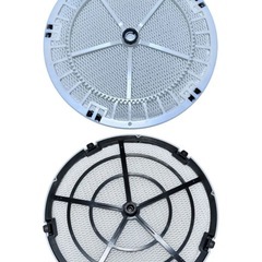 《美品》パナソニック 加湿空気清浄機 F-VXV90-W 2022年製 ②の画像