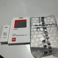 bigme b6 新品　未使用　, ereaderの画像