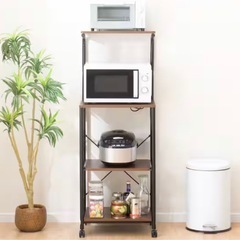 レンジラックの画像