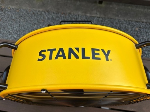 STANLAY  50cm 工場扇