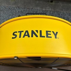 STANLAY  50cm 工場扇の画像