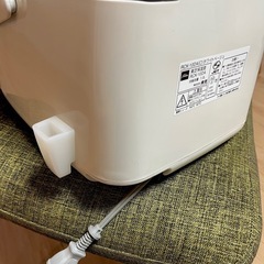 炊飯器の画像