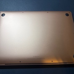 美品！M1 MacBook air バッテリー98% 新品magic mouse2付き！の画像