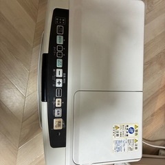 石油ファンヒーターの画像