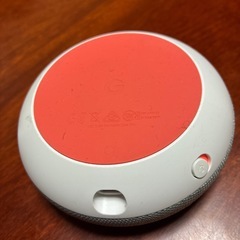 Google Home miniの画像