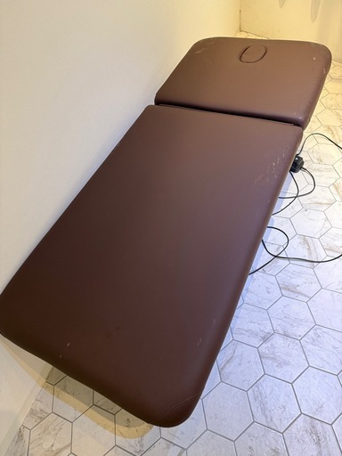 電動ベッド