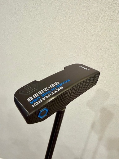 BETTINARDI BB-28SB センターシャフト パター 34インチ美品
