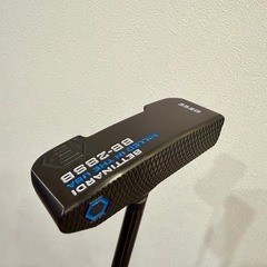 BETTINARDI BB-28SB センターシャフト パター 34インチ美品の画像