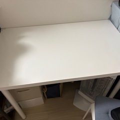 IKEAてーぶテーブルの画像