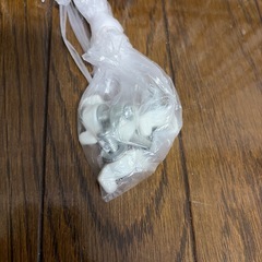 ヒーター用 柵の画像