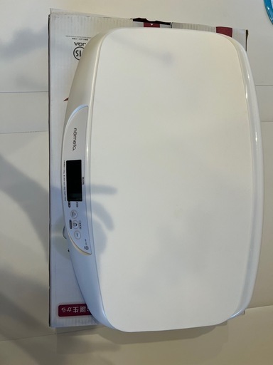 写真確認用 タニタ　no  ベビースケール 2025年製