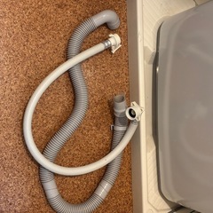 ヤマダ電機　洗濯機の画像