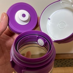 ブリタボトル型浄水器の画像