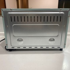 （引き取り限定）Toffy（トフィー）遠赤ヒーターオーブントースター（K-TS3）」の画像