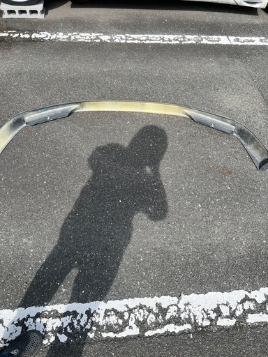ER34スカイライン フロントリップ