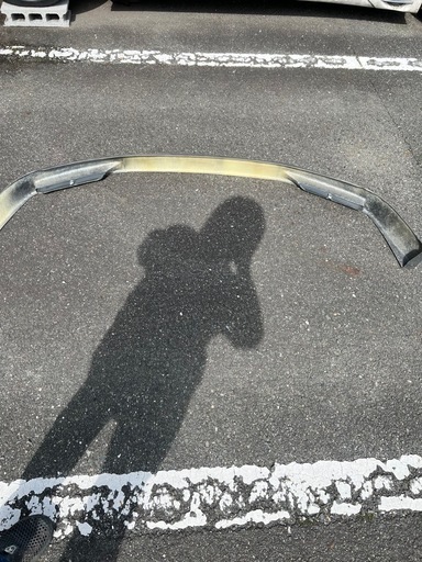 ER34スカイライン フロントリップ