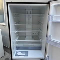 293⭐️三菱電機　冷蔵庫　3ドア　大型　自動製氷　365L 人気モデル の画像